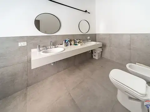 CASA DE CAMPO EN CHACRAS SAN ANDRES AMENITIES