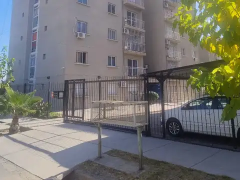 Departamento en Venta 12 años