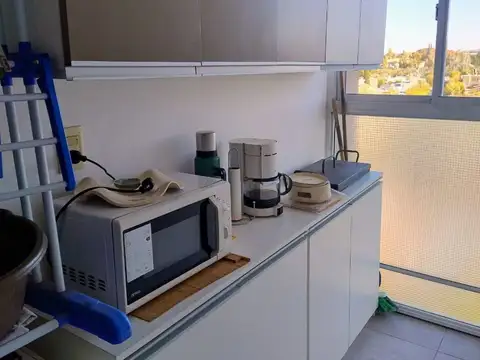 Departamento en Venta en Capilla del Rosario, USD 50.000