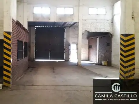 Galpon en Alquiler en Paso Del Rey, USD 3.000