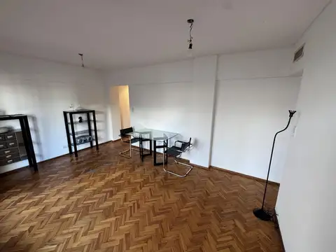 Departamento en Alquiler 40 años