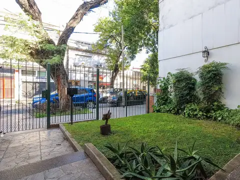 Departamento en Venta de 5 ambientes