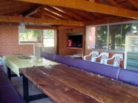 Casa en Venta 40 años