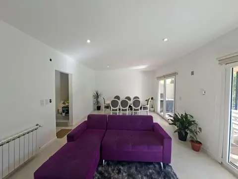 Departamento en Venta 6 años