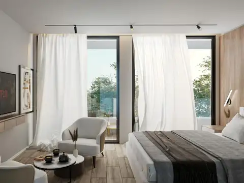 Departamento en Venta al Noreste