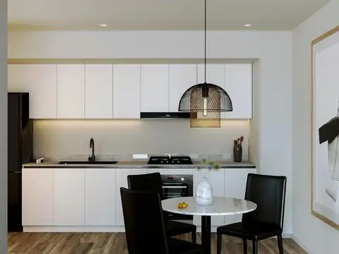 Departamento en Venta en Villa Urquiza, USD 180.000