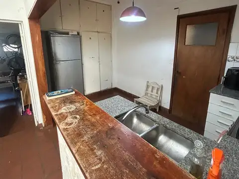 Casa en Venta 60 años