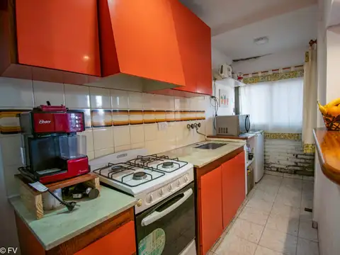 Departamento en Alquiler en Centro, $ 700.000