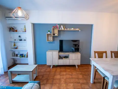 Departamento en Alquiler de 3 ambientes