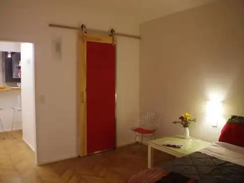 Departamento en Alquiler Temporal Apto profesional