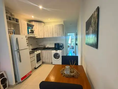 Departamento en Venta en Merlo, USD 52.000