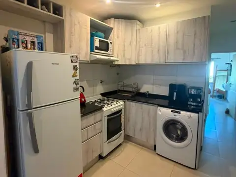 Departamento en venta en Merlo