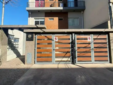 Departamento en venta en Merlo