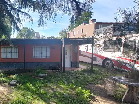 Casa en venta en Benavidez