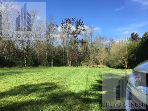 LOTE CLUB DE CAMPO EL MORO