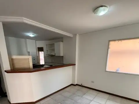 Departamento en Venta 18 años