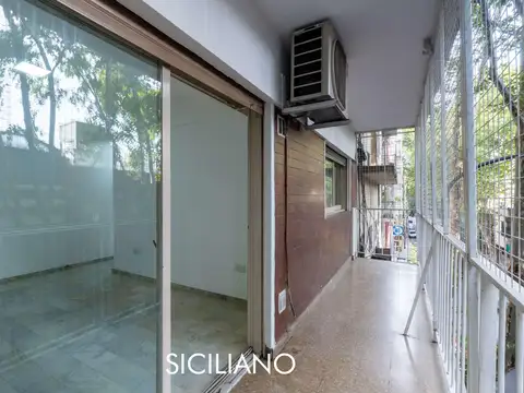 Departamento en Venta Apto profesional