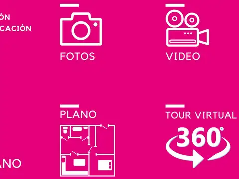 Departamento en Venta en Almagro, USD 85.000