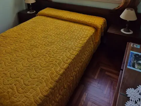 DTO. 2 AMB. 45 M2. EXTERNO LA PERLA