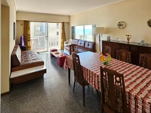 Departamento en Venta en La Perla Sur, USD 125.000