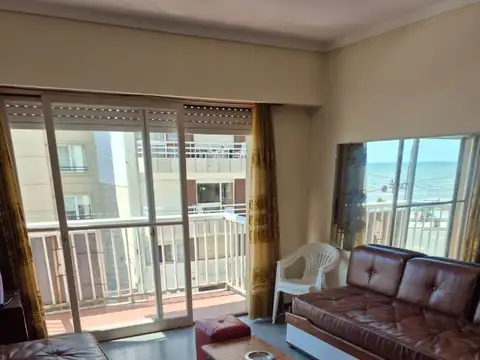 DTO. 2 AMB. 45 M2. EXTERNO LA PERLA