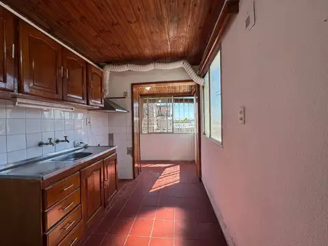 Vendo Financio apartamento 1 dorm rentado Pando