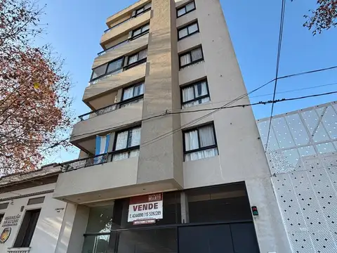 Excelente departamento de 2 dormitorios en alquiler en zona norte, 32 e/1 y 2 La Plata