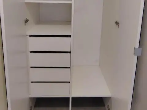 Departamento en Alquiler 4 años