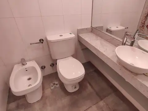 Monoambiente amueblado en alquiler! Villa Crespo