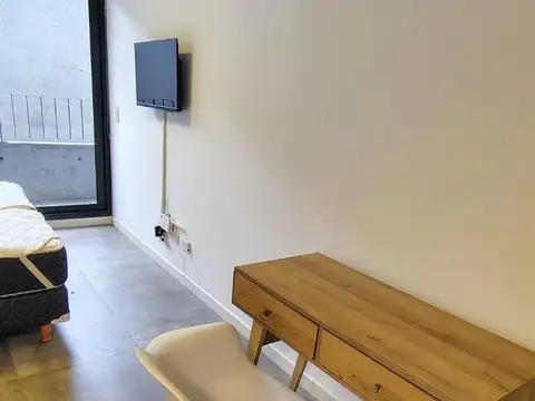 Departamento en Alquiler en Villa Crespo, $ 700.000