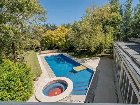 Casa en Venta en Ayres De Pilar, USD 1.142.000