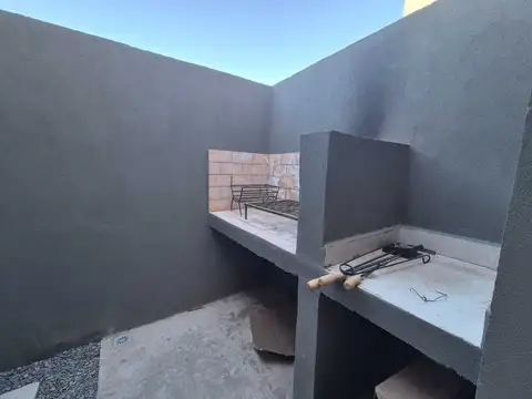 Depto Tipo Casa en Venta A Estrenar