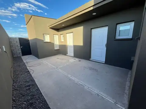 Depto Tipo Casa en Venta de 3 ambientes