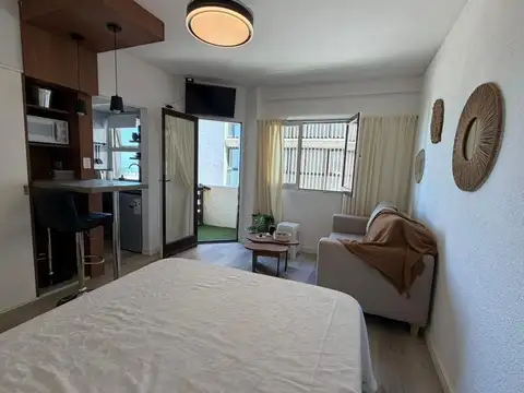 Departamento en Venta en Pinamar, USD 65.000