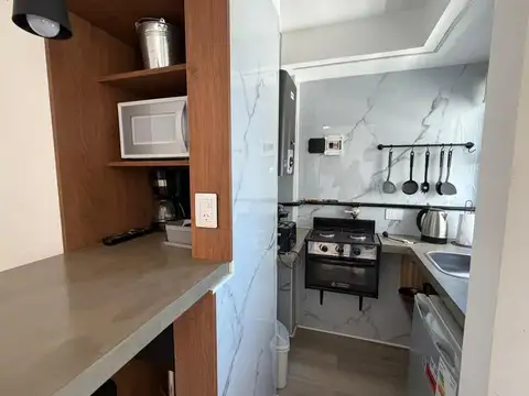 Departamento en Venta 30 años