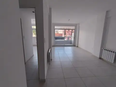 Departamento 3 ambientes a estrenar Caballito