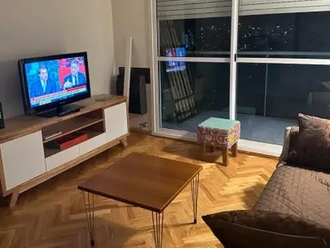 Gallo 100, Piso 14