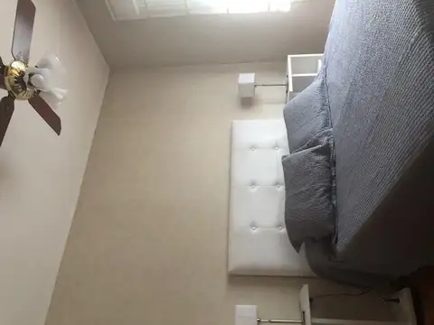 Departamento en Alquiler Temporal de 3 ambientes