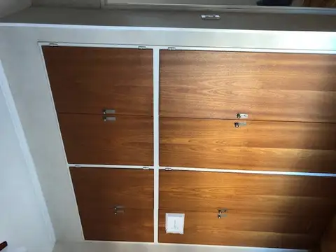 Departamento en Alquiler Temporal de 2 dormitorios