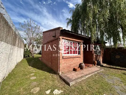 Casa en Venta en Ituzaingo Norte, USD 67.000