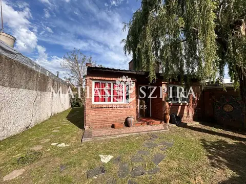 Casa en Venta de 1 dormitorio