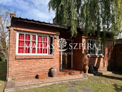 Venta casa Ituzaingó