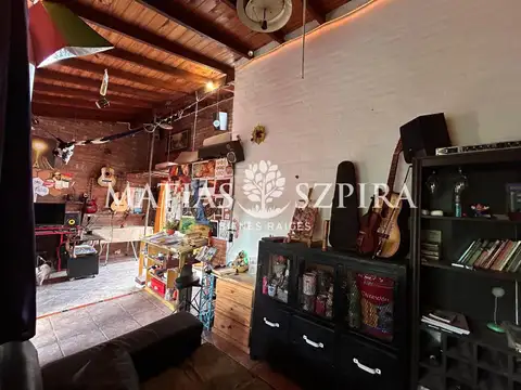 Casa en Venta 40 años