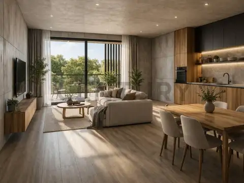 Departamento en Venta en Mendoza, USD 80.000
