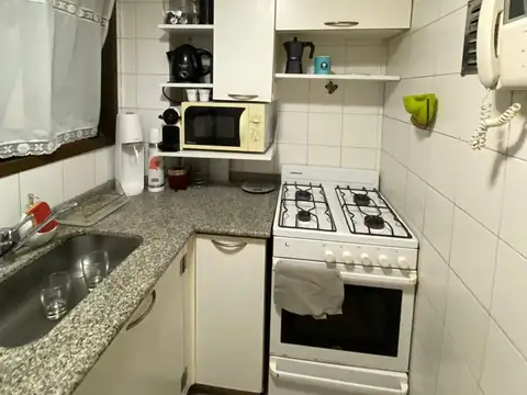 Departamento en Alquiler de 2 ambientes