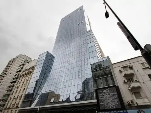 Avenida Corrientes 1454