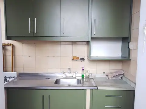 Departamento en Alquiler de 2 dormitorios