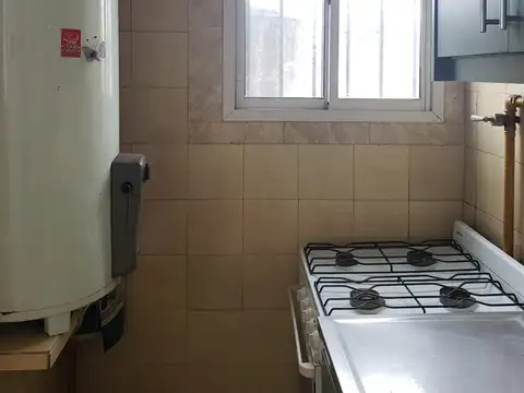 Departamento en Alquiler de 3 ambientes