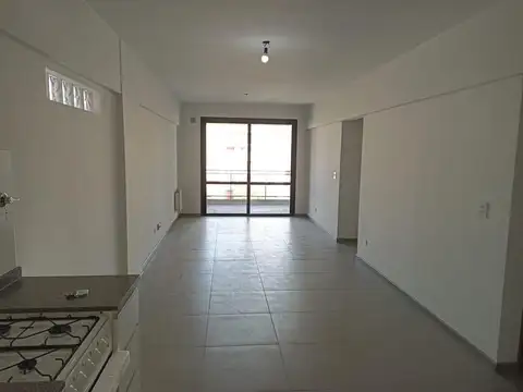 Departamento en Alquiler Apto profesional