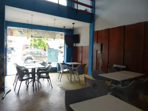 Avda. San Martin 300